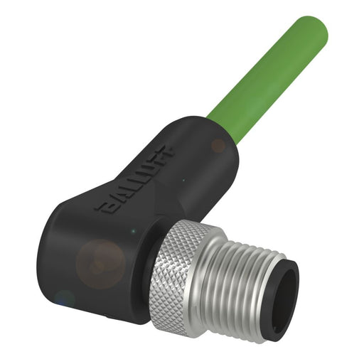 Balluff - Konfektioniertes Sensor-Aktor-Kabel Anschlussleitung BCC M424-000#BCC0JFY − 1 Stück by Balluff
