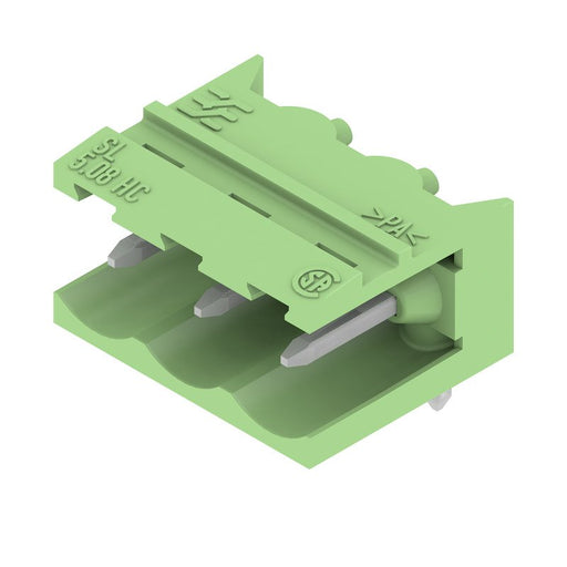 Weidmüller - Leiterplattensteckverbinder Verbinder 5.08mm SL 5.08HC#1401630000  − 100 Stück