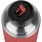 Emsa - Zubehör/Ersatzteile für Kleingeräte Isolierflasche SENATOR SLEEVE 1L rt − 4 Stück
