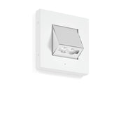 RZB - Sicherheitsleuchte LED-Notleuchte Wandleuchte 672302.002 79x198x198mm,3h