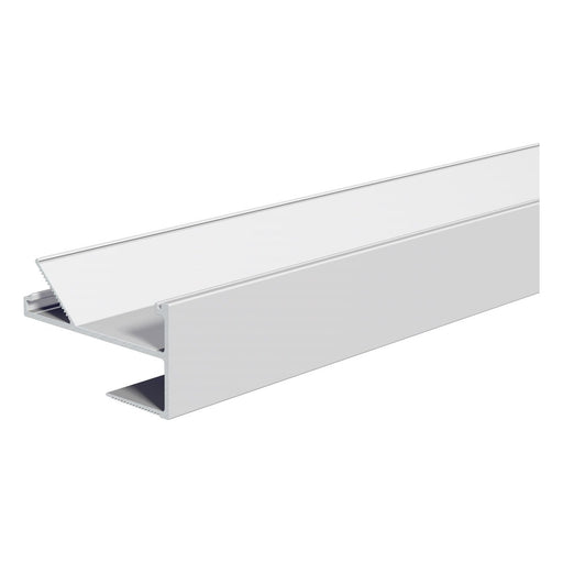 EVN Lichttechnik - Mechanisches Zubehör/Ersatzteile für Leuchten Trockenbauprofil APTBHL100 für LED-Stripes