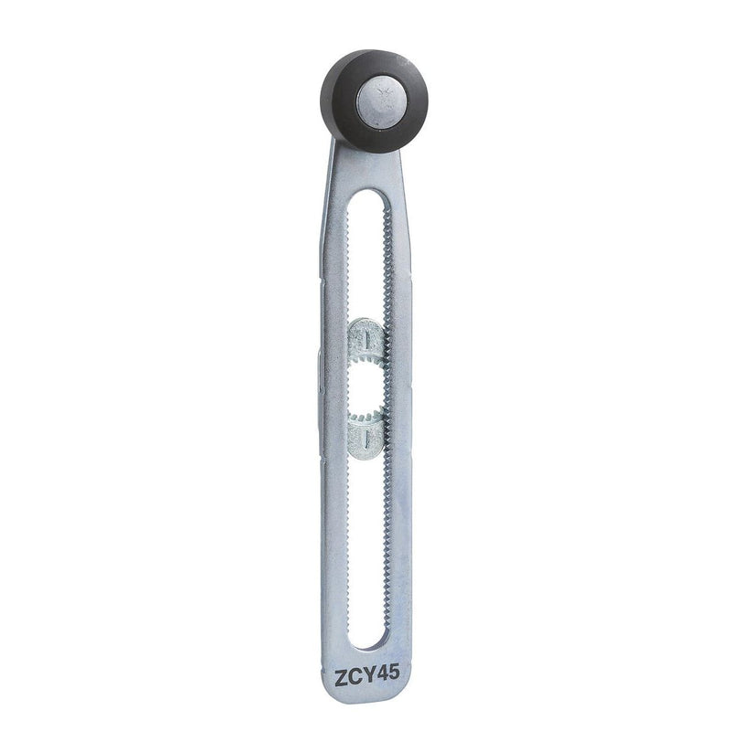 Telemechanique Sensors - Antriebskopf für Positionsschalter/Scharnierschalter Betätiger ZCY45 längenverst.Rollenh