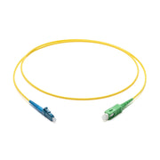 Corning - Patchkabel LWL Patchkabel F024401G1Z20001M 2.0mm 1m gelb