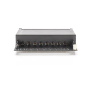 DIGITUS - Patchpanel Kupfer Patchpanel Desktop Kat.6 DN-91608SD Classe E l geschirmt