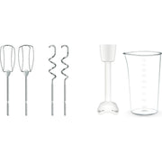 Tefal - Rühr-/Mixgerät Handmixer HT4611 Prep Mix