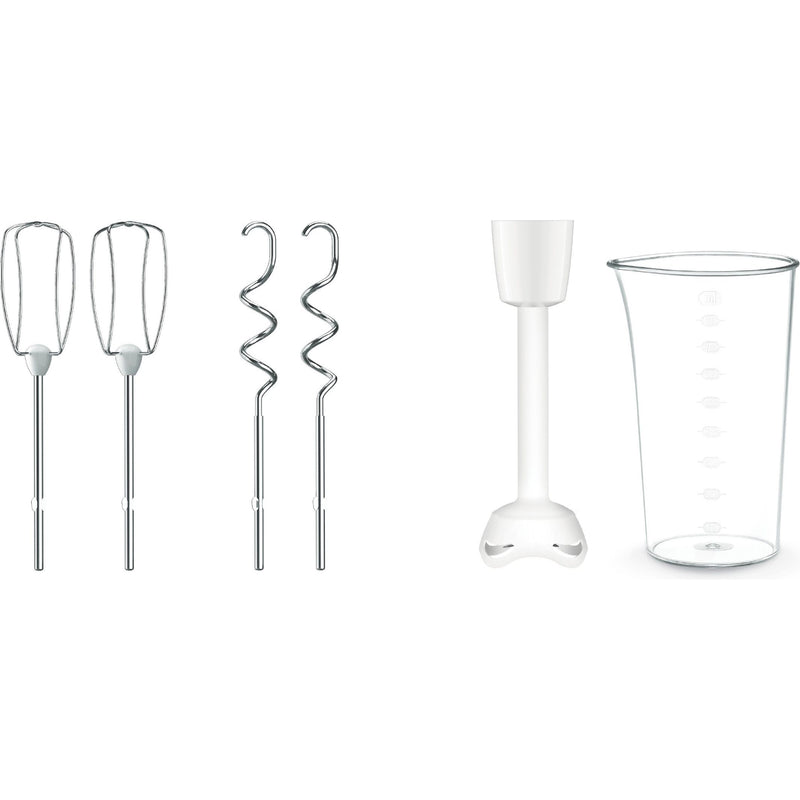 Tefal - Rühr-/Mixgerät Handmixer HT4611 Prep Mix