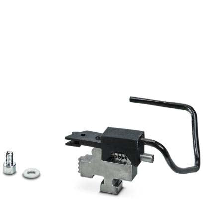 Phoenix Contact - Abisolier- und Crimpautomat Ersatz-Crimpstempel CF 3000 CRIMPSTEMPEL  − 1 Stück