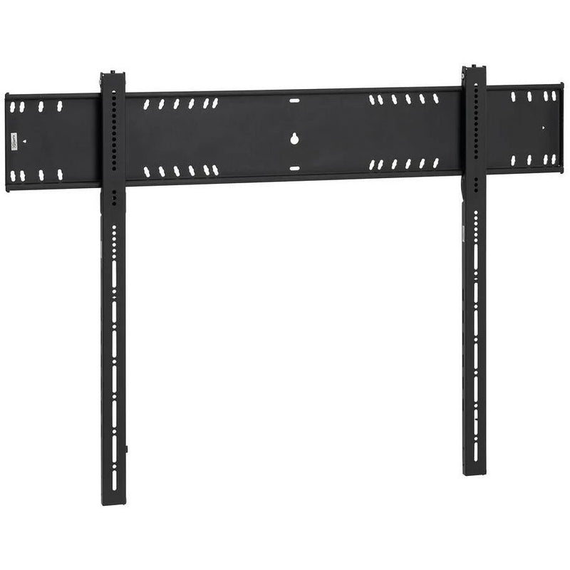 Vogels - Halterung für Audio-/Videosysteme Display-Wandhalterung PFW6900 sw fest,VESA 1200x800