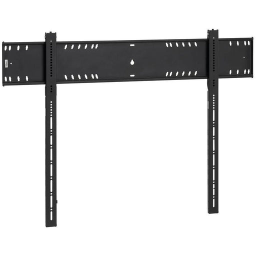 Vogels - Halterung für Audio-/Videosysteme Display-Wandhalterung PFW6900 sw fest,VESA 1200x800