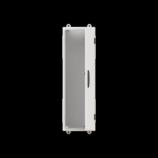 Striebel&John - Leergehäuse Wandschrank TL106G SK I IP55