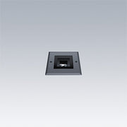 Thorn - Bodeneinbauleuchte LED - Bodeneinbauleuchte AXYL OPERA #96701715 930, anthr.