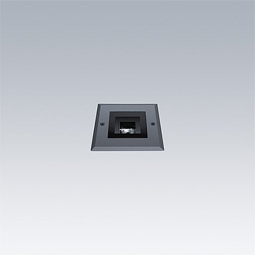 Thorn - Bodeneinbauleuchte LED - Bodeneinbauleuchte AXYL OPERA #96701715 930, anthr.