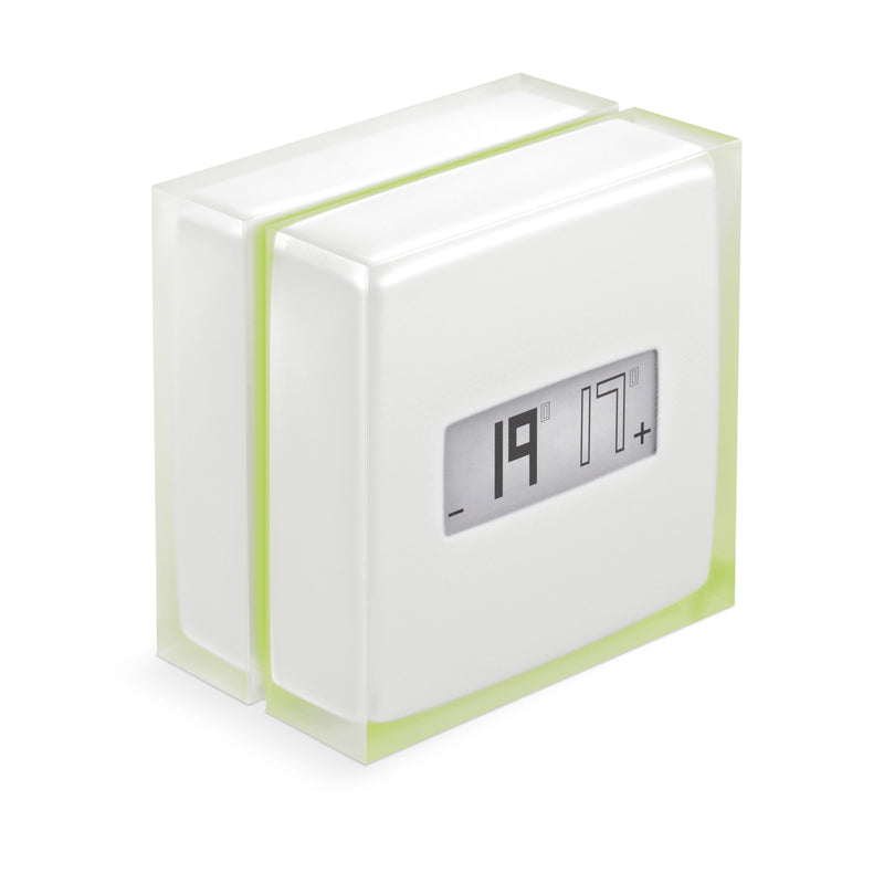 Legrand - Steuerung Klimatisierung (Schaltschrank) Thermostat NETATMO OTH-PRO