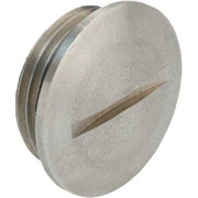 Kaiser - Verschlussschraube 8720.96.08.70 V2A M20,O-Ring NBR