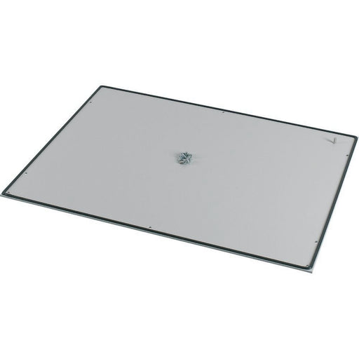 Eaton - Komponente für den Ausbau (Schaltschrank) Bodenblech Aluminium XSPBU0806A BxT=800x600mm