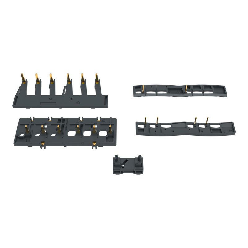 Schneider Electric - Zubehör/Ersatzteile für Niederspannungs-Schalttechnik Kit Wendeschütz/Hauptstrom LAD9R1V