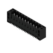 Weidmüller - Leiterplattensteckverbinder Verbinder 3.50mm SL 3.50/1#1616210000  − 50 Stück