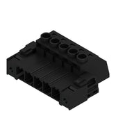 Weidmüller - Kabelsteckverbinder für Leiterplattensteckverbinder Verbinder 7.62mm SVZ 7.62H#1931990000 − 50 Stück