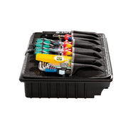 Parat - Zubehör/Ersatzteile für Werkzeugkasten, -schrank, -wagen und Werkbank Bodenschale 598043161