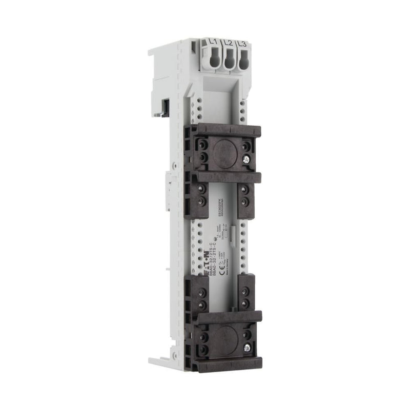 Eaton - Sammelschienen-Adapter Sammelschienenadapter BBA0-32/2TS-C 45mm 32A 2TS − 4 Stück
