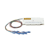Metz Connect - Spleißkassette OpDAT VS12xLCUPC OS2 crimp