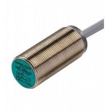 Pepperl+Fuchs Fabrik - Induktiver Näherungsschalter Induktiver Sensor NRB8-18GS40-E2-IO