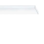 Zumtobel Group - Decken-/Wandleuchte LED-Halbeinbauleuchte ECOOS2SLIM #42937512 940