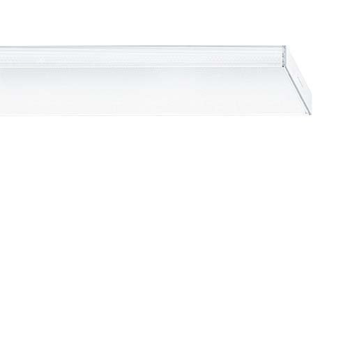 Zumtobel Group - Decken-/Wandleuchte LED-Halbeinbauleuchte ECOOS2SLIM #42937512 940