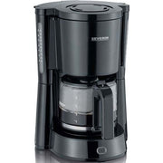 Severin - Kaffeeautomat KA 4815 sw TYPE