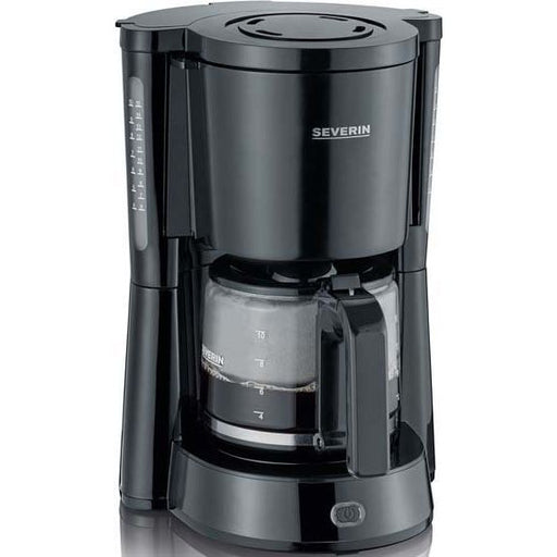 Severin - Kaffeeautomat KA 4815 sw TYPE