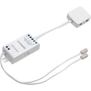 Hera - LED-Betriebsgerät Dynamic-Controller CASAMBI 61500051611 24V75W 4-f.Vert.  − 1 Stück