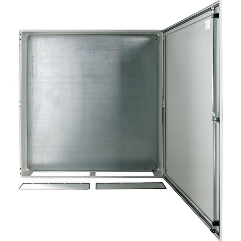 Eaton - Gehäuse/Schaltschrank (leer) Stahlblech-Wandgehäuse CS-1212/250 1200x1200x250