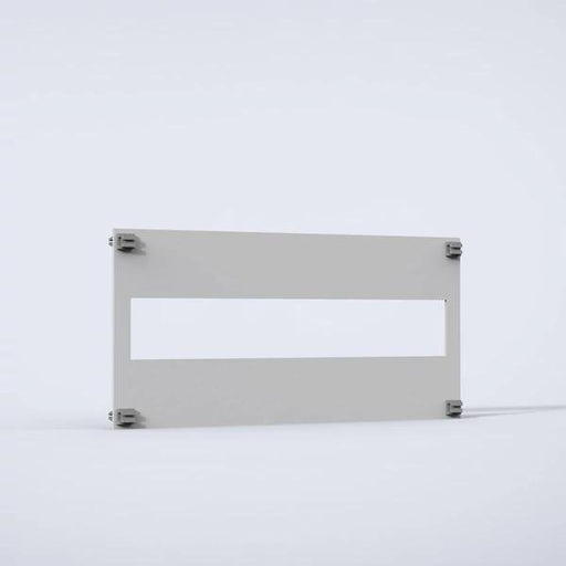 nVent Hoffman - Frontplatte (Schaltschrank) Abdeckplatte, 615x415 UICP6401 − 1 Stück