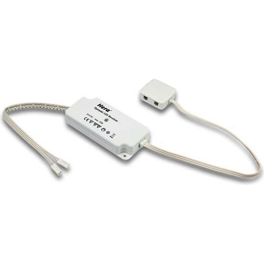 Hera - LED-Betriebsgerät Dynamic-Funk-Controller 20805003012 24V 75W o.Fernbed
