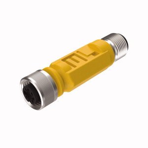 Turck - Temperaturmessumformer Temperaturerfassung TTM-100-LIUPN-H1140 m. Stromausgang