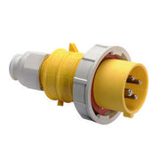 Bals Elektrotech - CEE-Stecker (IEC 60309) Stecker 21410 32A 4p 110V 4h