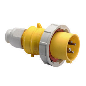 Bals Elektrotech - CEE-Stecker (IEC 60309) Stecker 21410 32A 4p 110V 4h