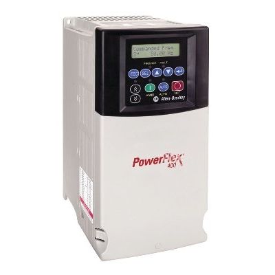 Rockwell - Frequenzumrichter =< 1 kV FU 3P480V 45KW 22C-D088A10 22C-D088A103 3 − 1 Stück
