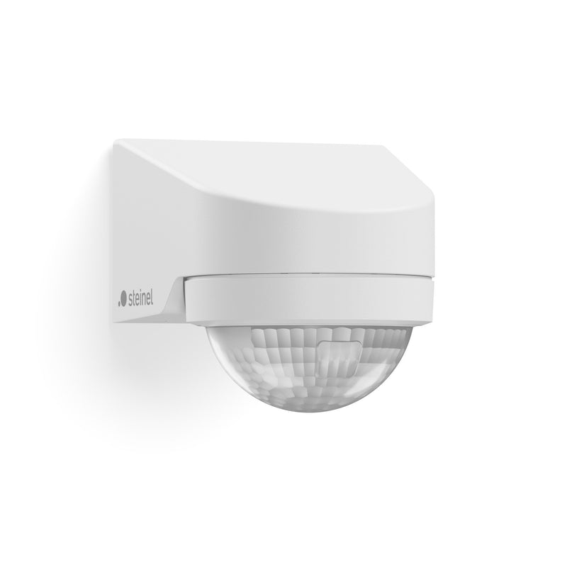 Steinel - Bewegungsmelder/Präsenzmelder komplett Bewegungsmelder MD IR N270 #079871 Aufputz, IP54