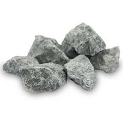 EOS - Zubehör/Ersatzteile für Saunaöfen Saunasteine 947336 ca.20kg, 50-100mm