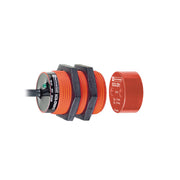 Telemechanique Sensors - Magnetischer Näherungsschalter Magnet+Magnetschalter XCSDMR5912 Zylin S+Ö Led 2m