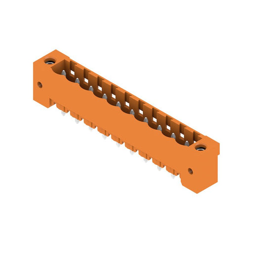 Weidmüller - Leiterplattensteckverbinder Verbinder 5.08mm SL 5.08HC#1147380000  − 30 Stück
