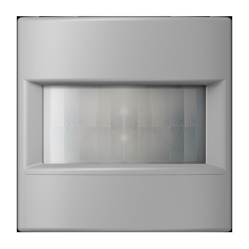 Jung - Bewegungsmelder-Sensor LB-Manag. Bewegungsm. 1,1m LC 17180 204 gris moyen (32012)