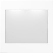 Jung - Info-Lichtsignal für Installationsschalterprogramme LED-Lichtsignal aws LS 539 WW RGB mit RGB LEDs