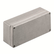 Weidmüller - Gehäuse/Schaltschrank (leer) Aluminium-Leergehäuse KLIPPON K31 VMQ Klippon K − 5 Stück
