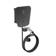 OBO Bettermann - Ladestation E-Mobility Wallbox WB AC BL KS Key