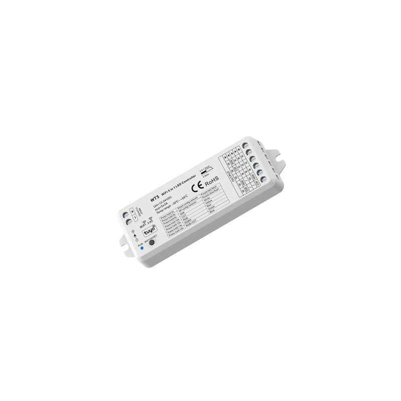 Dotlux - Steuergerät für Leuchten Funk-Empfänger/Dimmer 5279