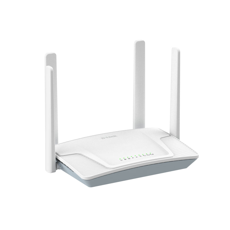 DLink - Netzwerk Router G416C/E 4G LTE AX1500 Wi-Fi6