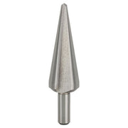 Bosch - Stufenbohrer Blechschälbohrer HSS, 2608597523 Sechskantschaft 4