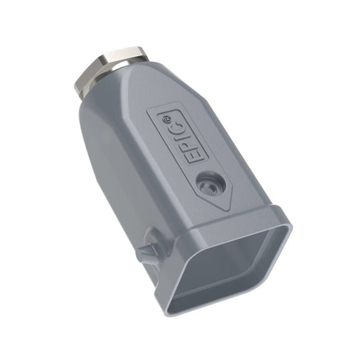 Lapp Zubehör - Gehäuse für Rechtecksteckverbinder EPIC-H-A-3-MTGV-M20- EPICH-A3MTGVM20 3-13.5mm − 10 Stück